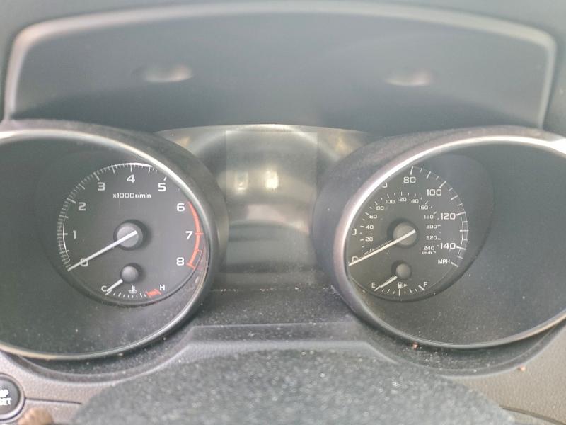 Фото 9 - SUBARU LEGACY