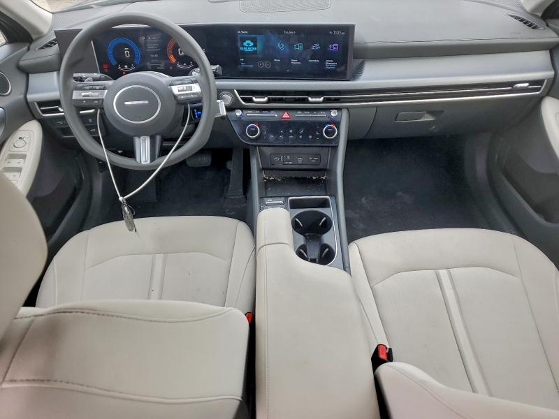 Фото 8 - HYUNDAI SONATA