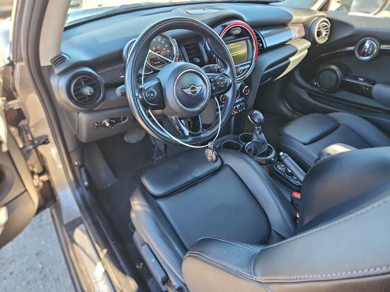 Фото 8 - MINI COOPER