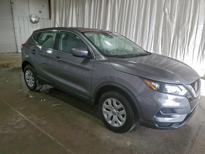 Фото 4 - NISSAN ROGUE