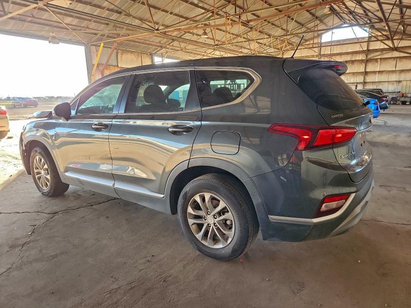 Фото 2 - HYUNDAI SANTA FE