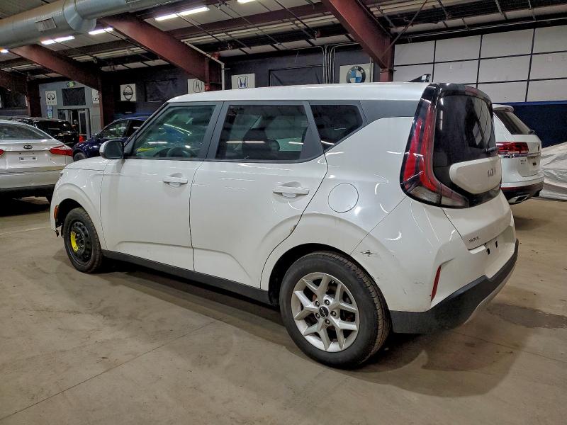 Фото 2 - KIA SOUL