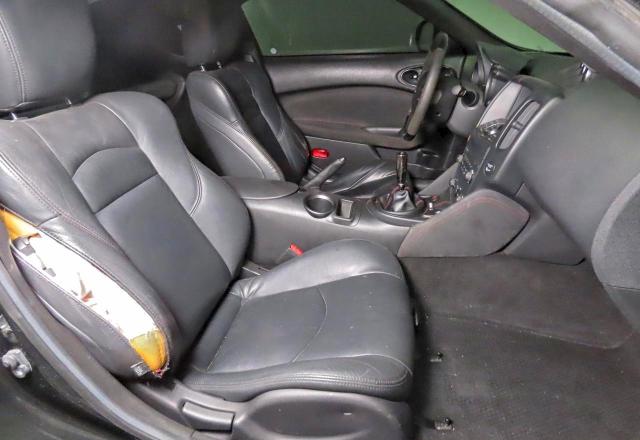 Фото 5 - NISSAN 370Z