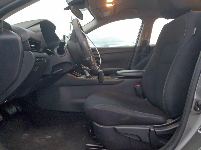 Фото 7 - NISSAN SENTRA