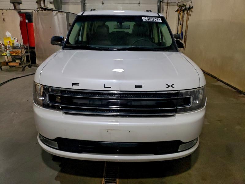 Фото 5 - FORD FLEX