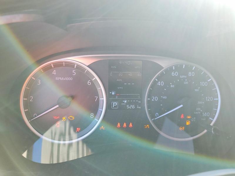 Фото 9 - NISSAN VERSA