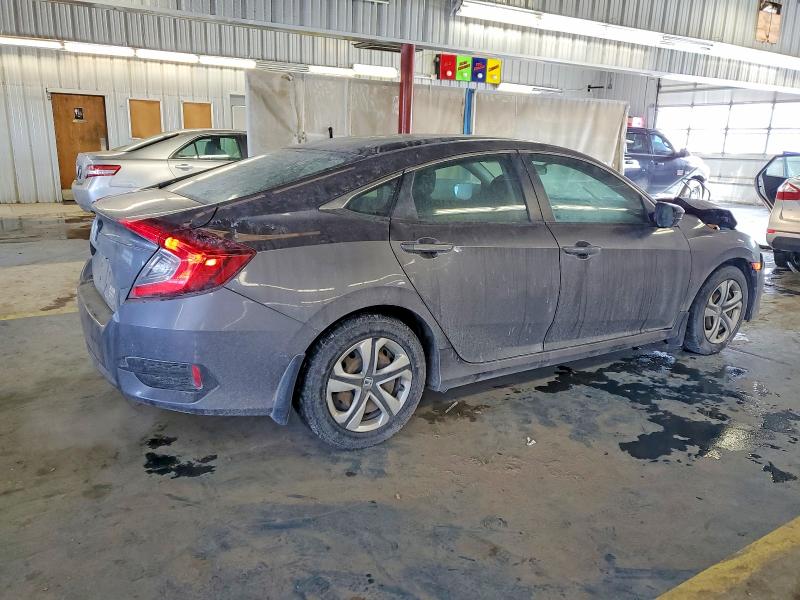 Фото 3 - HONDA CIVIC