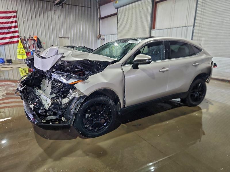 Фото 1 - TOYOTA VENZA