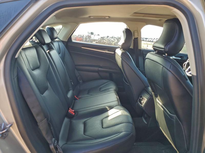 Фото 10 - FORD FUSION