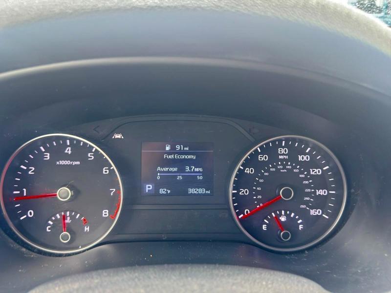 Фото 8 - KIA SPORTAGE