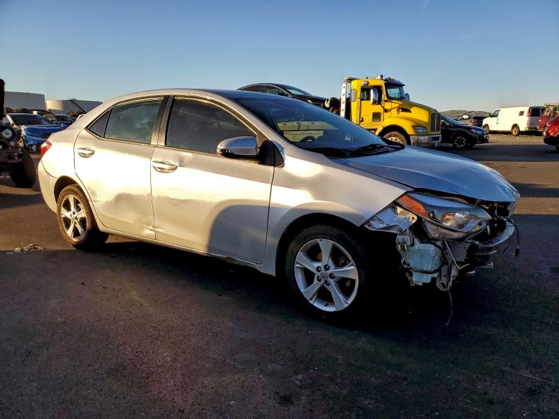 Фото 4 - TOYOTA COROLLA