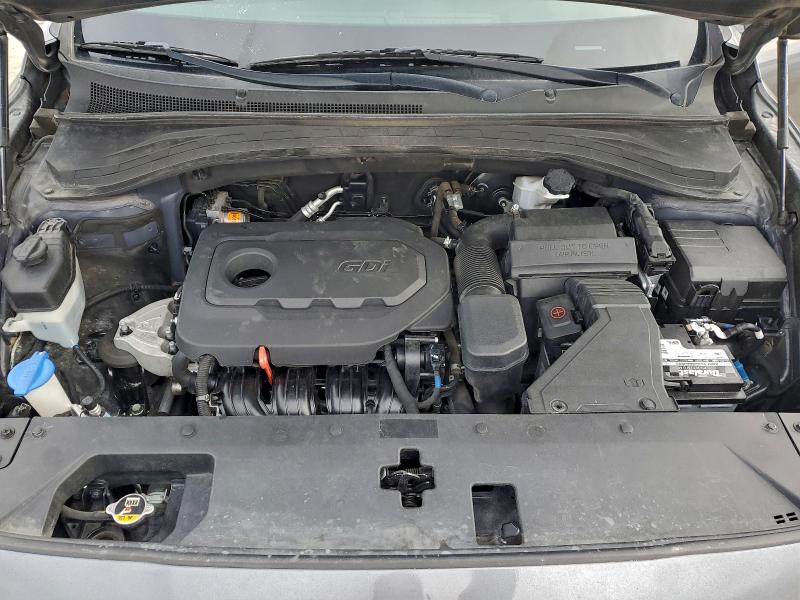 Фото 12 - HYUNDAI SANTA FE