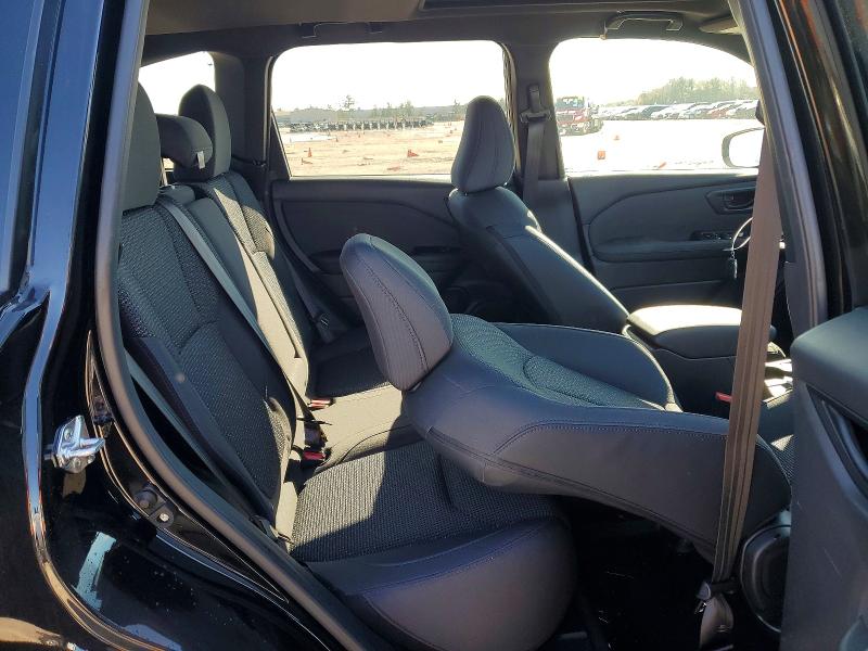 Фото 11 - SUBARU FORESTER