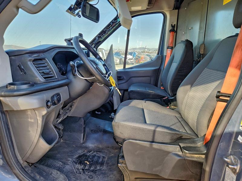 Фото 7 - FORD TRANSIT