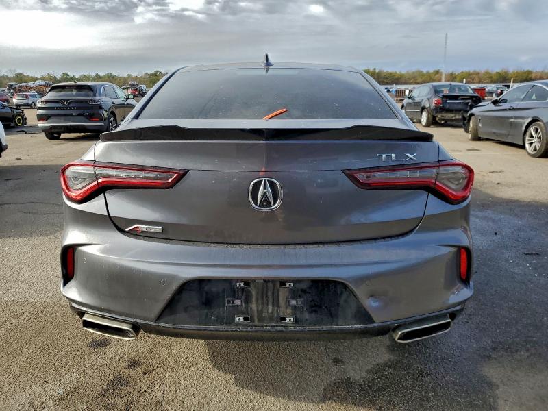 Фото 6 - ACURA TLX