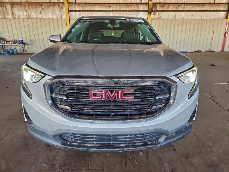 Фото 5 - GMC TERRAIN