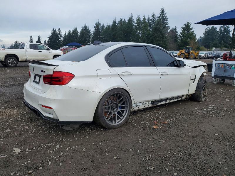 Фото 3 - BMW M3