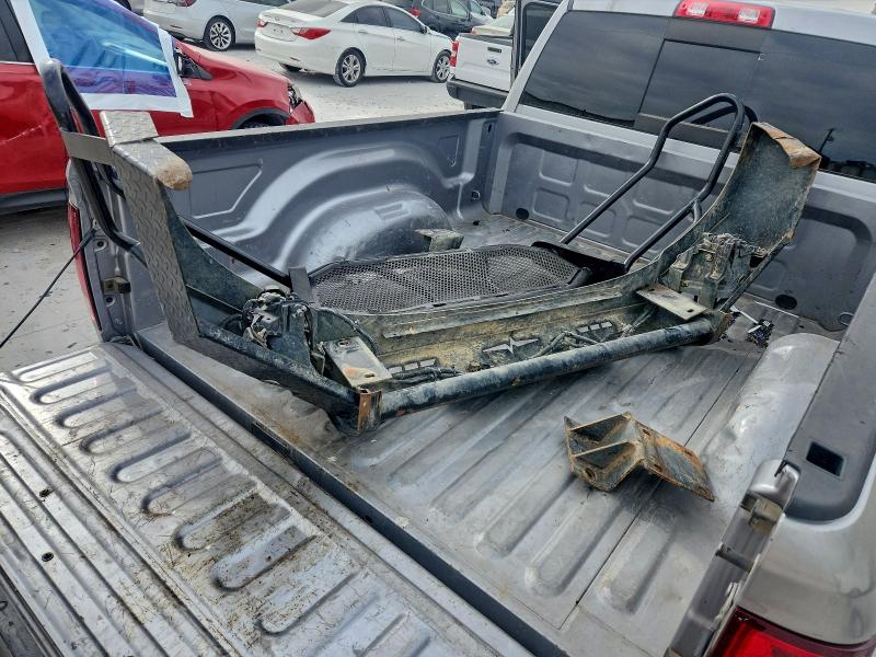 Фото 12 - RAM 1500