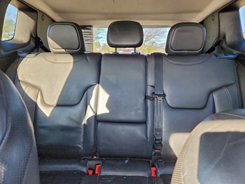 Фото 10 - JEEP RENEGADE