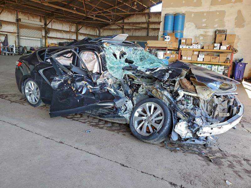 Фото 4 - ACURA ILX