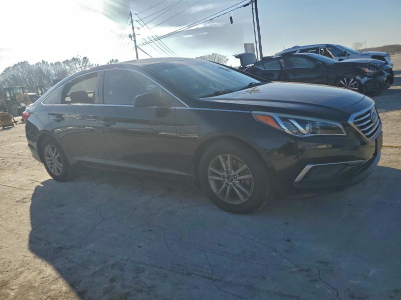 Фото 4 - HYUNDAI SONATA