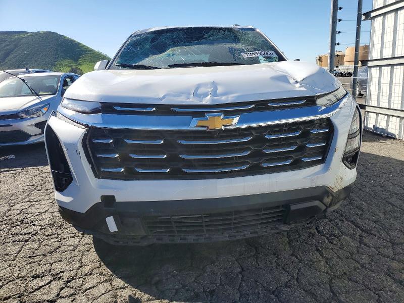 Фото 5 - CHEVROLET EQUINOX