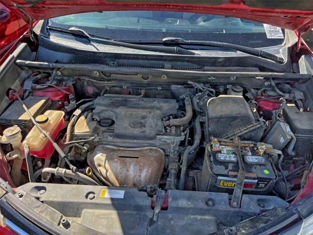 Фото 7 - TOYOTA RAV4