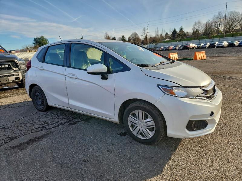 Фото 4 - HONDA FIT