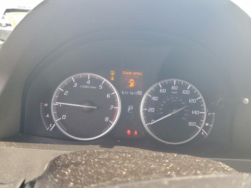 Фото 9 - ACURA RDX