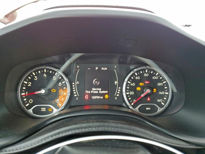 Фото 9 - JEEP RENEGADE