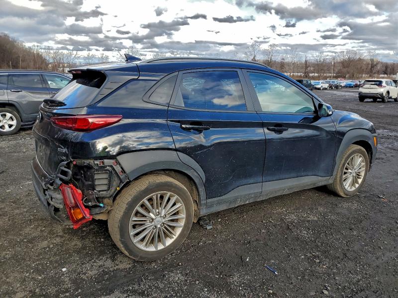 Фото 3 - HYUNDAI KONA