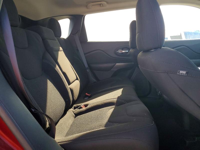 Фото 10 - JEEP GRAND CHER