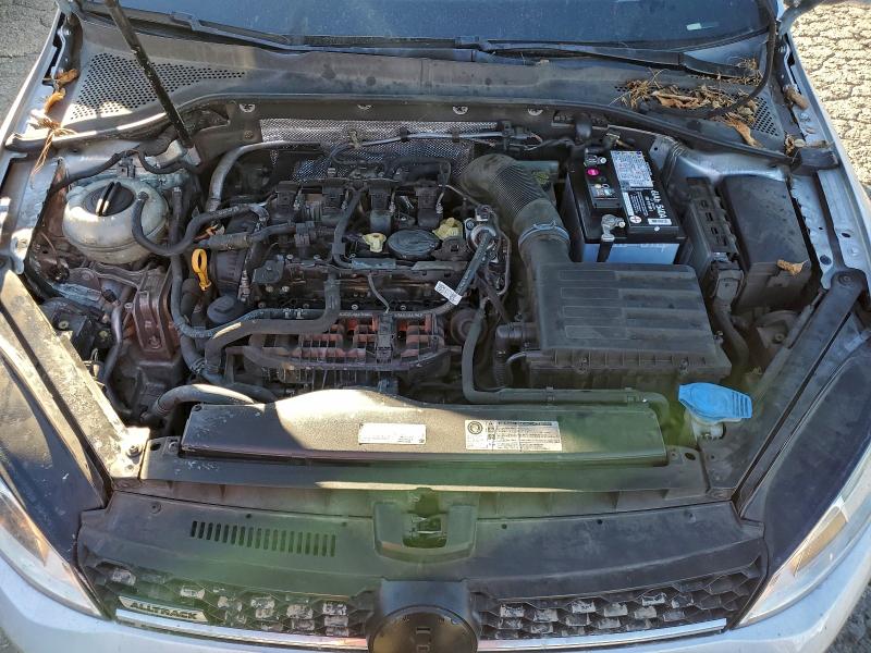 Фото 11 - VOLKSWAGEN GOLF