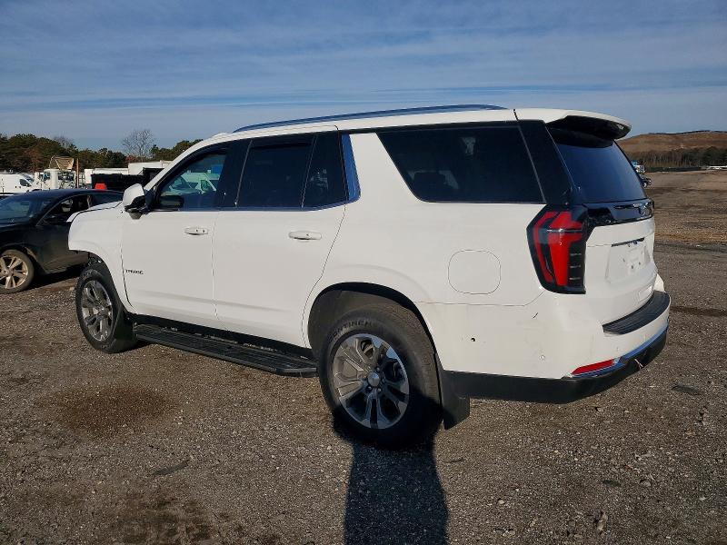 Фото 2 - CHEVROLET TAHOE