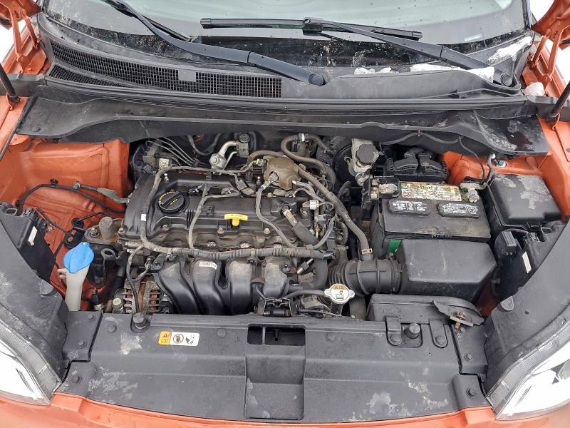 Фото 11 - KIA SOUL