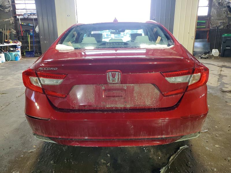 Фото 6 - HONDA ACCORD