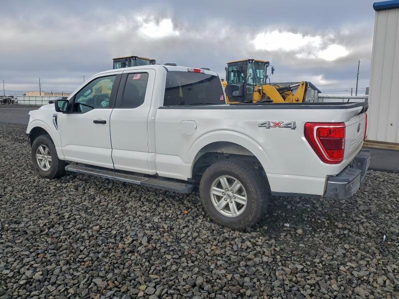 Фото 2 - FORD F-150