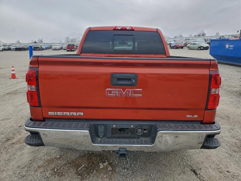 Фото 6 - GMC SIERRA