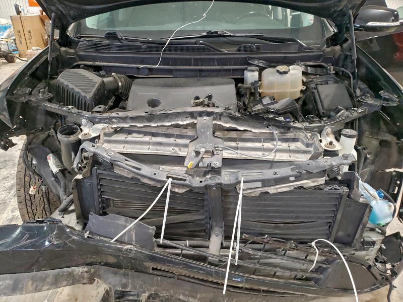 Фото 12 - CHEVROLET TRAVERSE