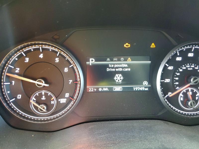 Фото 9 - HYUNDAI SANTA FE