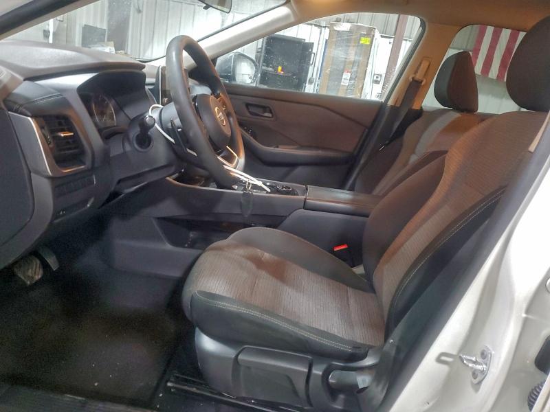 Фото 7 - NISSAN ROGUE