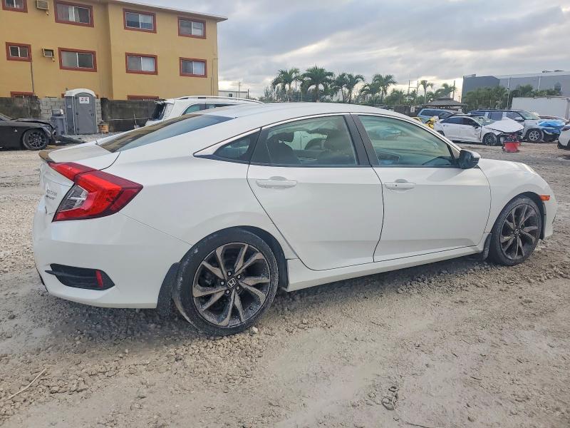 Фото 3 - HONDA CIVIC