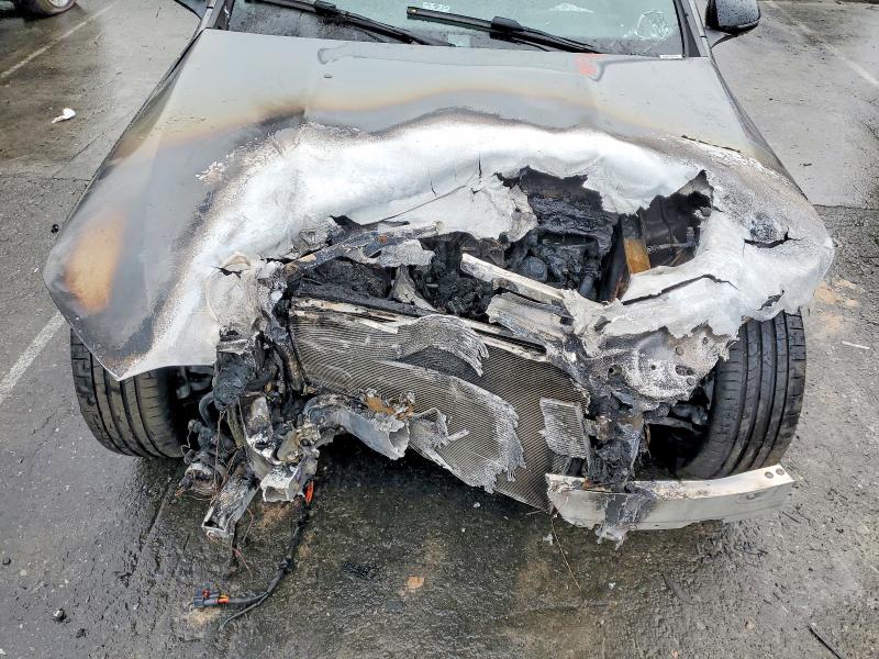 Фото 11 - MERCEDES-BENZ C-CLASS