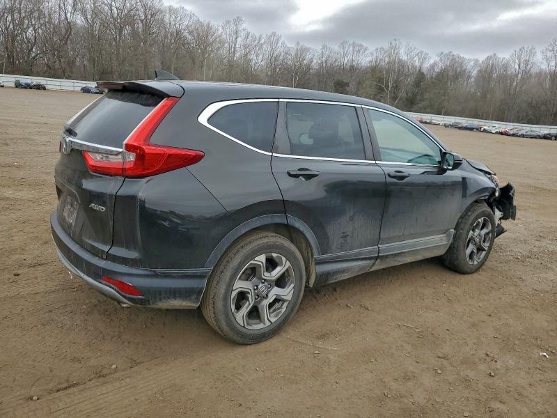 Фото 3 - HONDA CRV