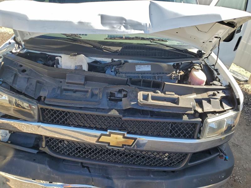 Фото 12 - CHEVROLET EXPRESS