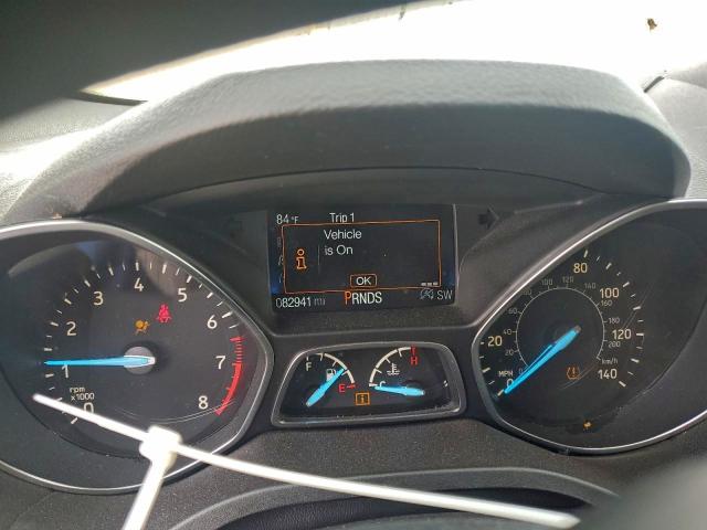 Фото 9 - FORD ESCAPE