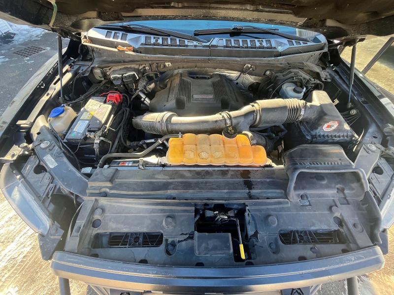 Фото 5 - FORD F150