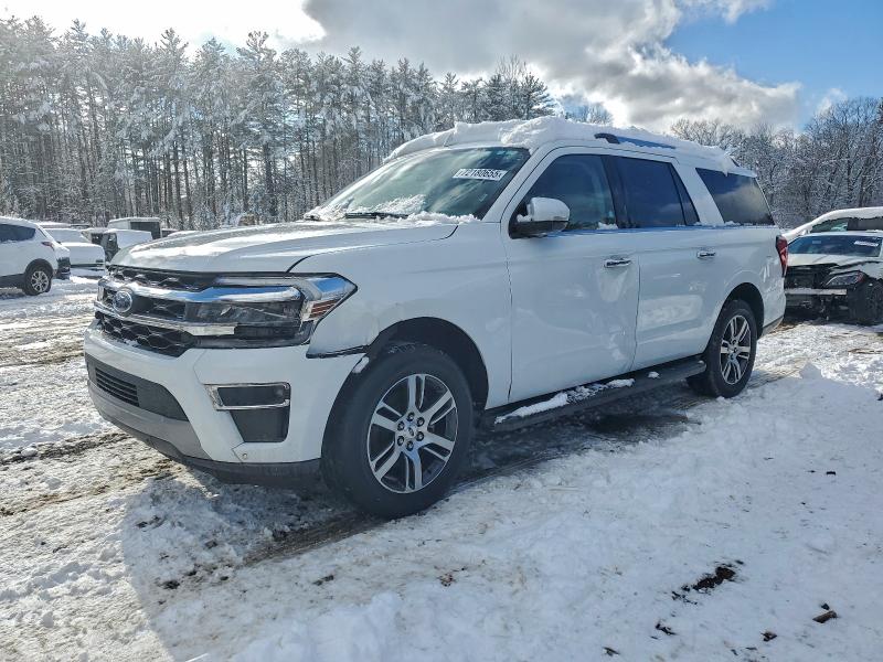 Фото 1 - FORD EXPEDITION