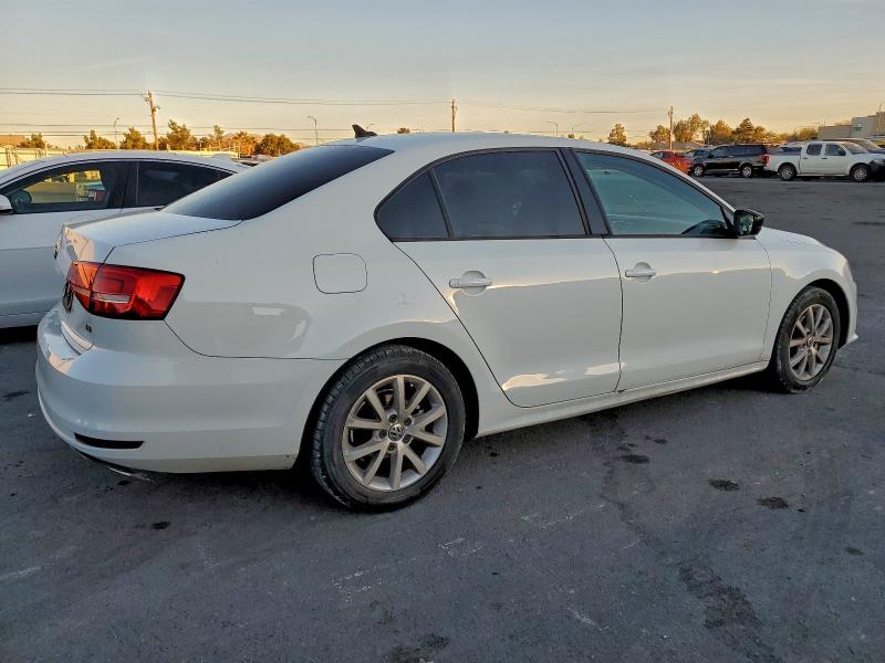 Фото 3 - VOLKSWAGEN JETTA
