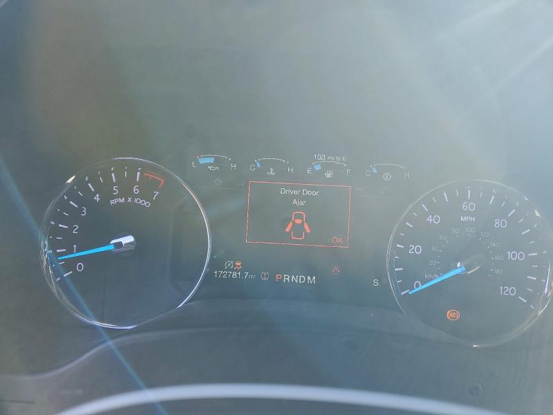 Фото 9 - FORD EXPEDITION